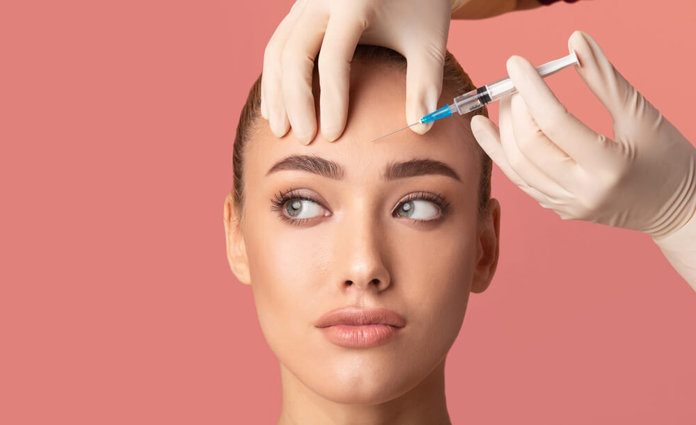 Botox Treatment in Turkey
