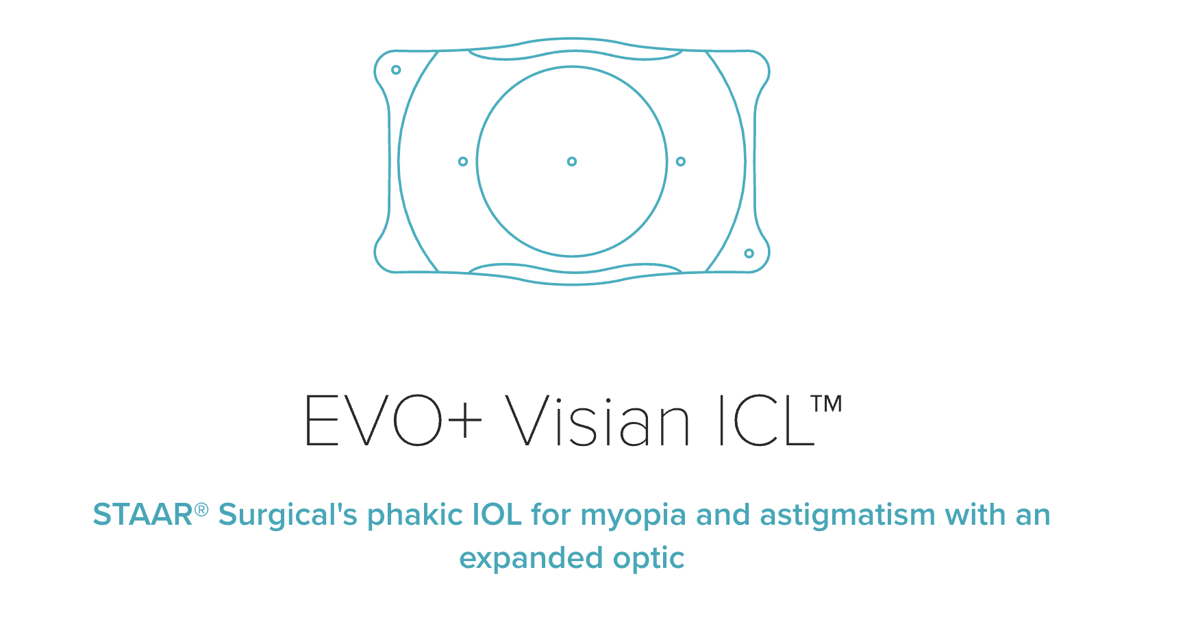 Alcon Trifocal Lenses