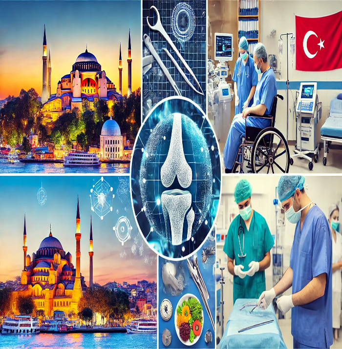 Health tourism support in Istanbul