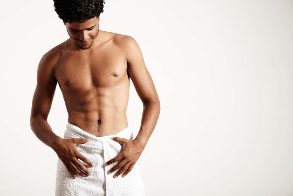 Men's Intimate Treatments in Turkey