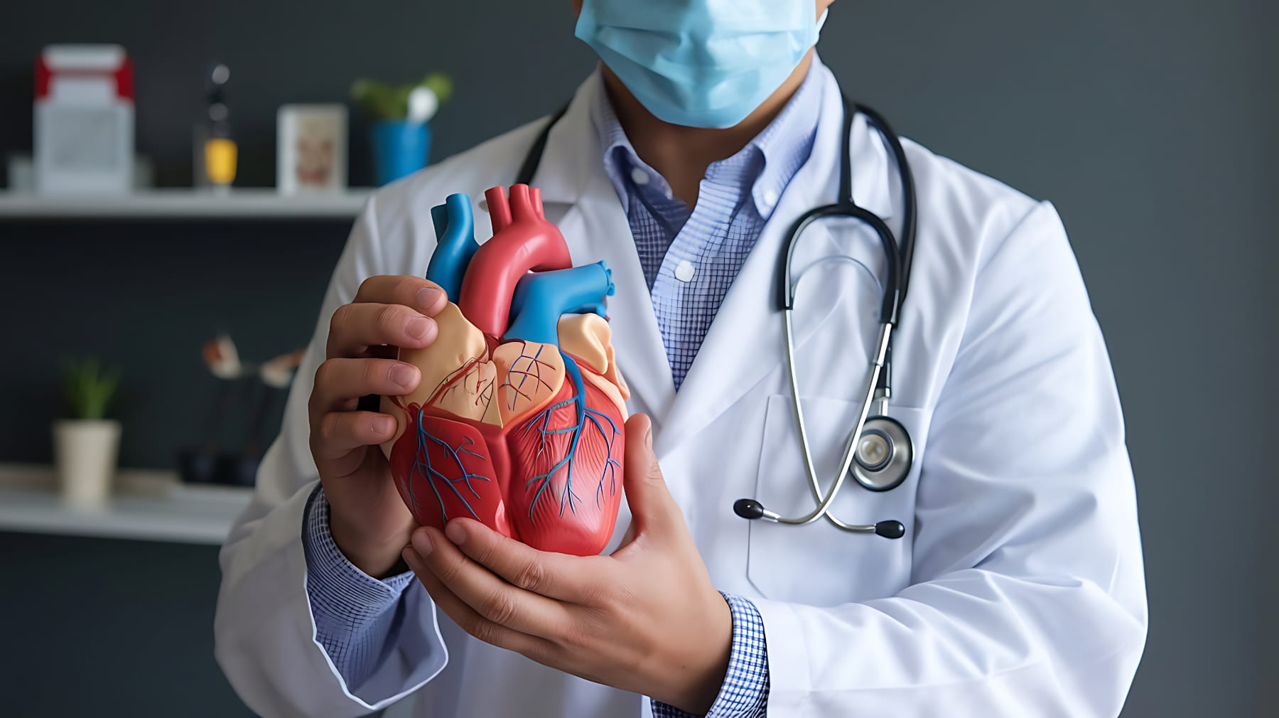 Interventional cardiology hospital in Istanbul