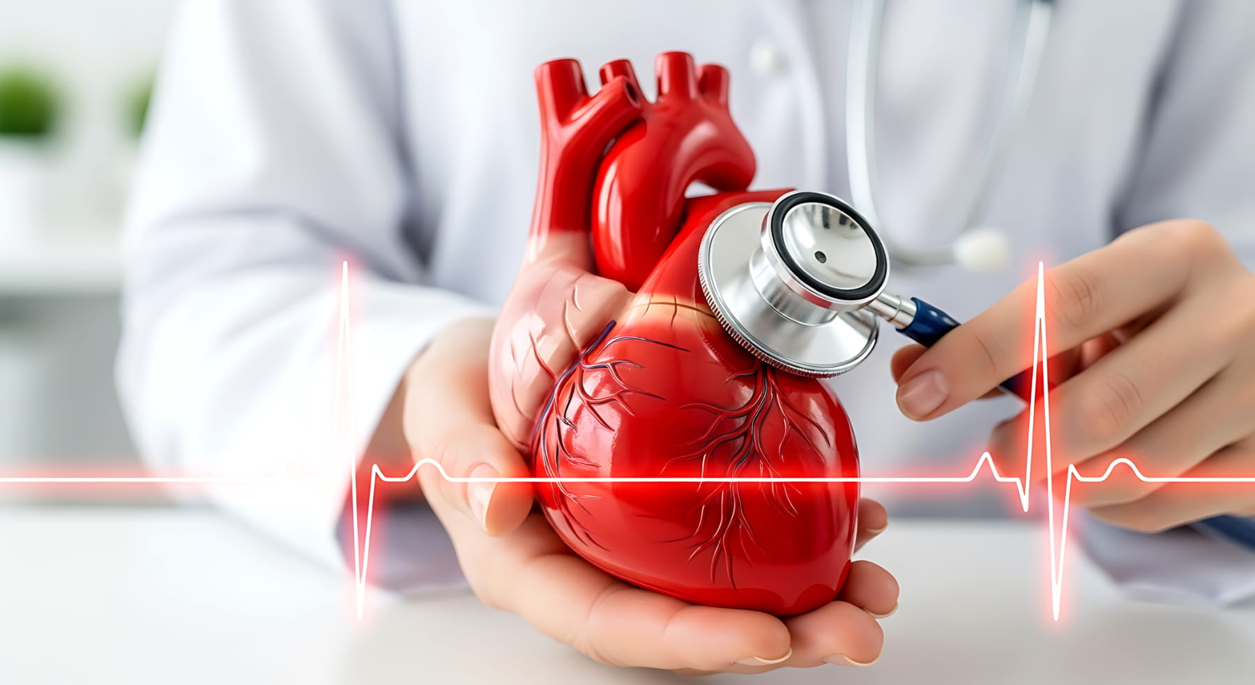 Angioplasty and stenting care in Turkey