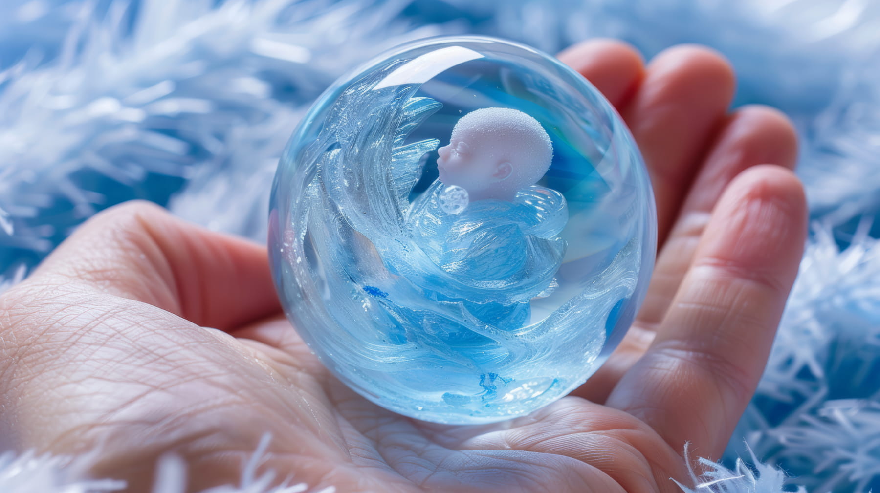 IVF with PGT planning in Istanbul