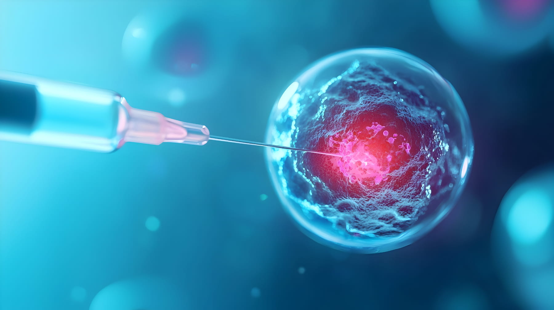 Fertility care in Turkey