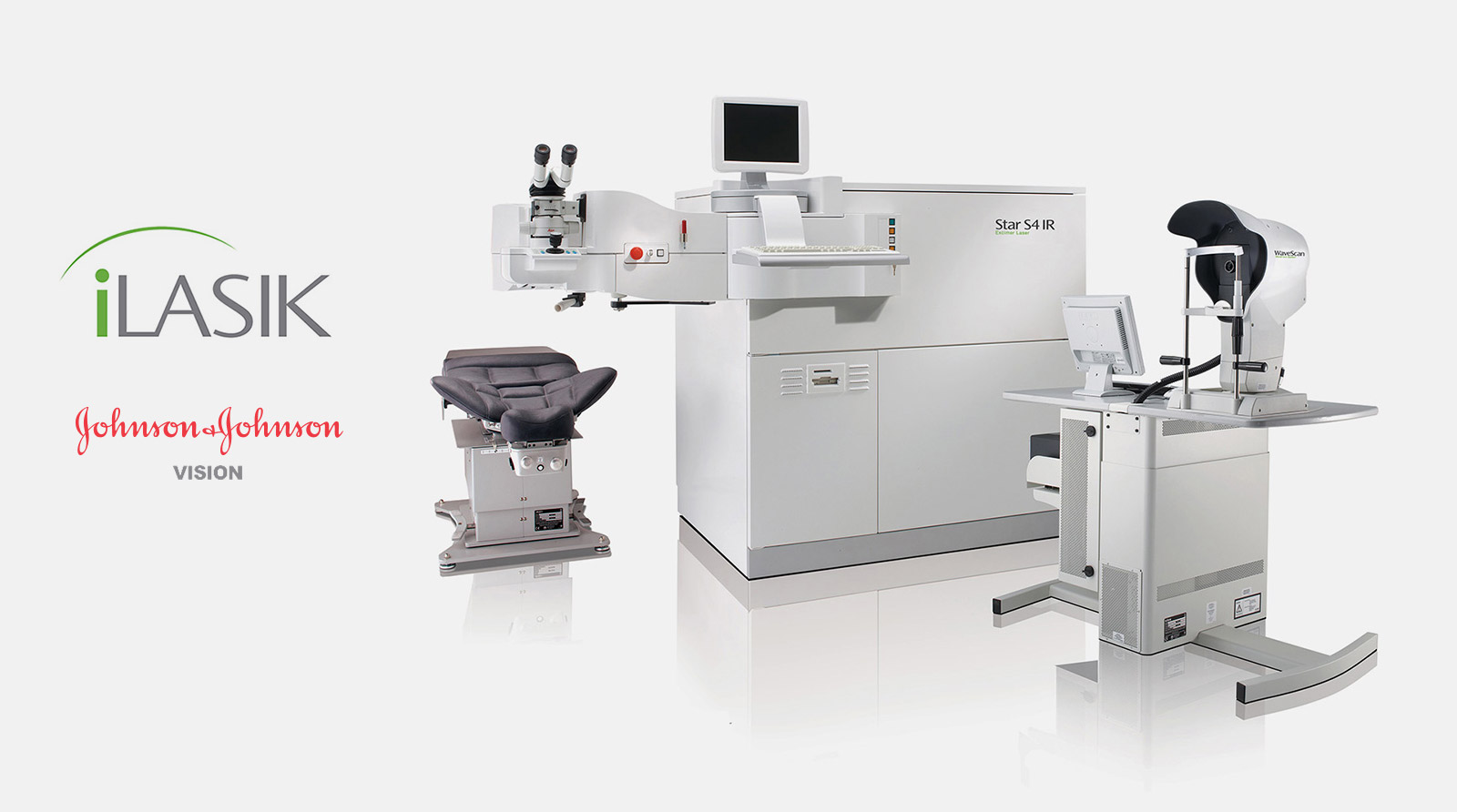 iLASIK Machine Image