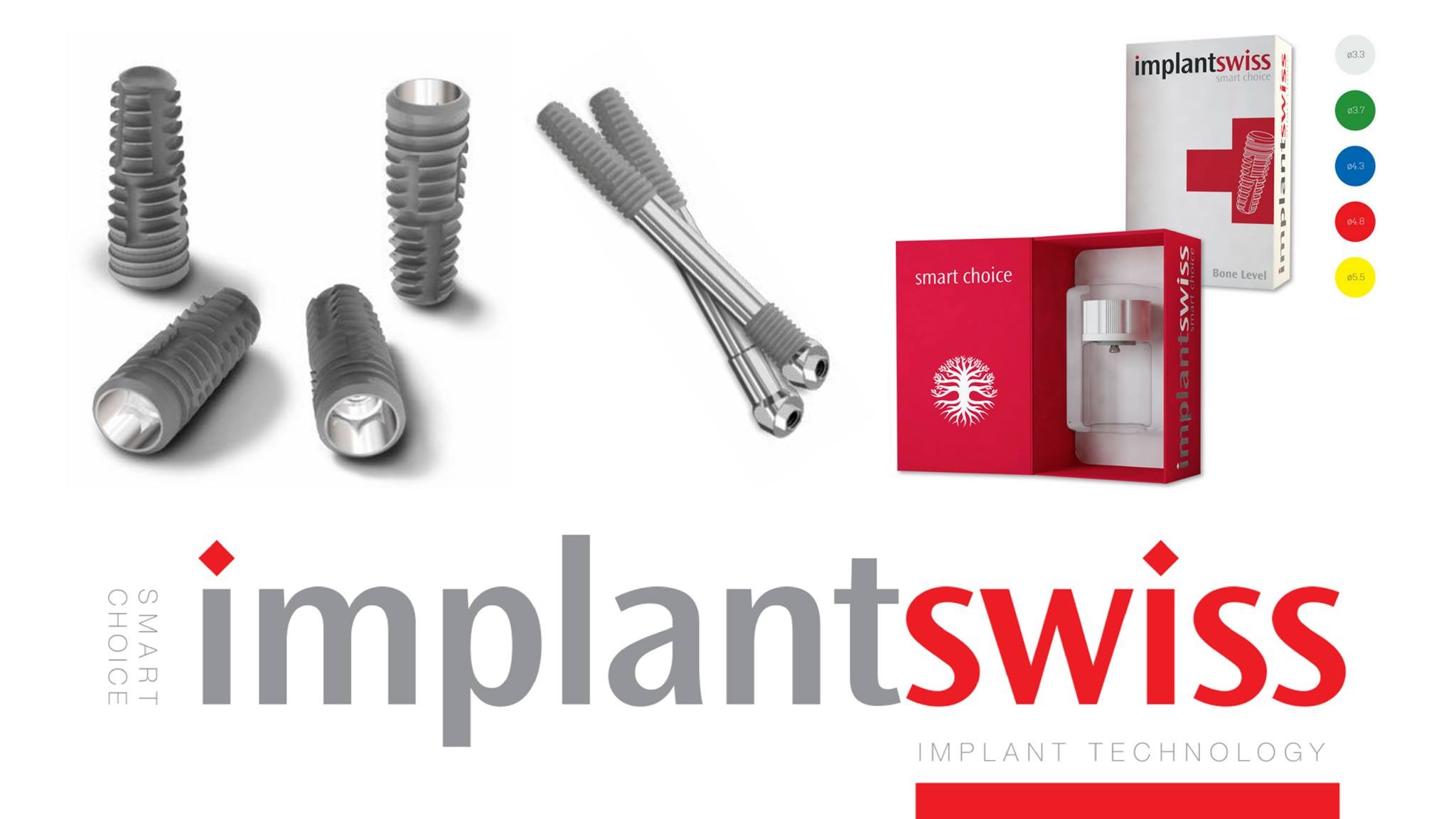 Dental Implant Image