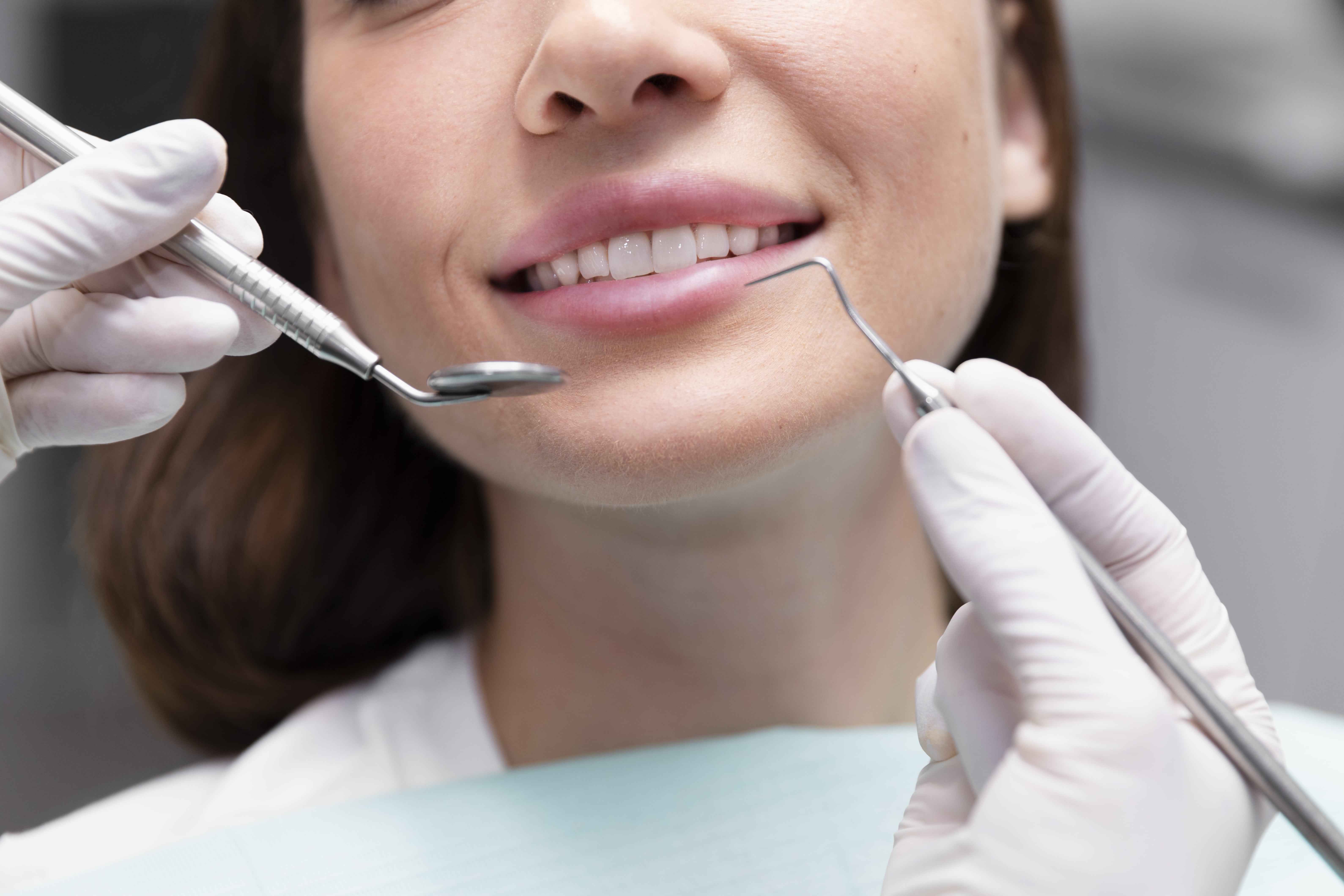 Dental Treatments in Turkey