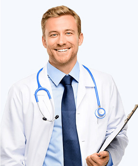 Cem Kavukcu - Mapa Health Team