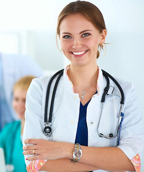 Elif Ece - Mapa Health Team