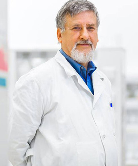 Fatih Com - Mapa Health Team