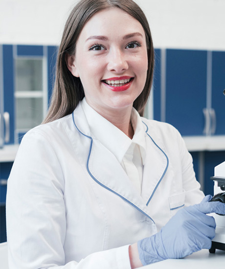 Mapa Health Team Member